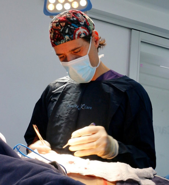 Slider image (8) Dr Felipe Castro Esguerra | Spanish Profile